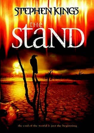 Stephen King, The Stand: Protopandemia, 1978