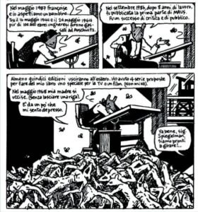 Maus, Art Spiegelman