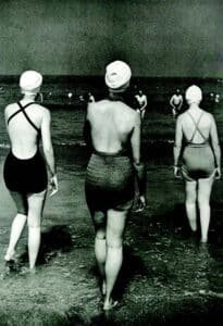 Séeberger, Deauville, 13 agosto 1936