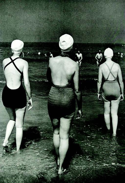 Séeberger, Deauville, 13 agosto 1936