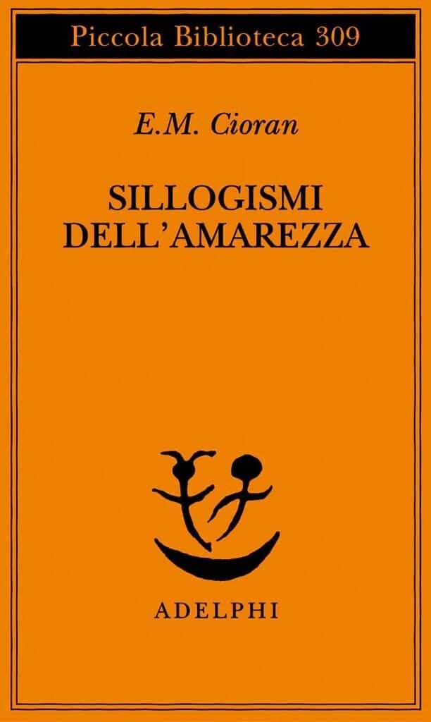 Emil Cioran. Il Tormento dell'Abisso