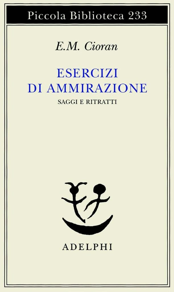Emil Cioran. Il Tormento dell'Abisso