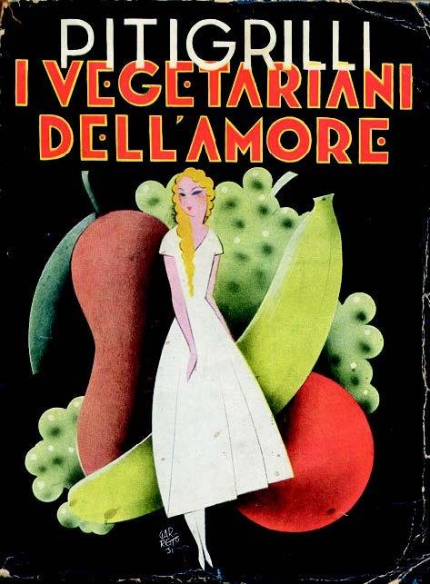 Grafica delle Copertine d'Autore