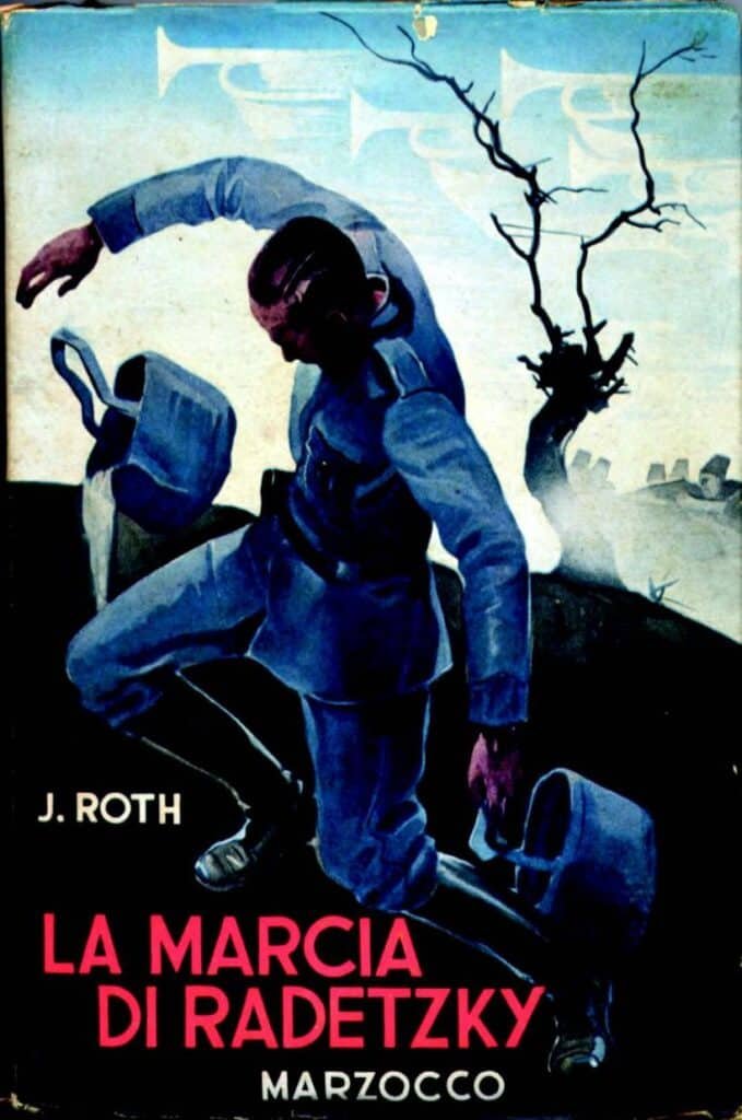 Grafica delle Copertine d'Autore