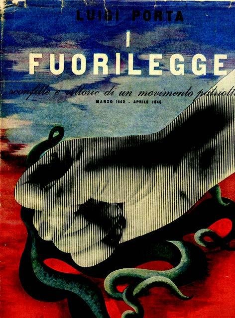 Grafica delle Copertine d'Autore