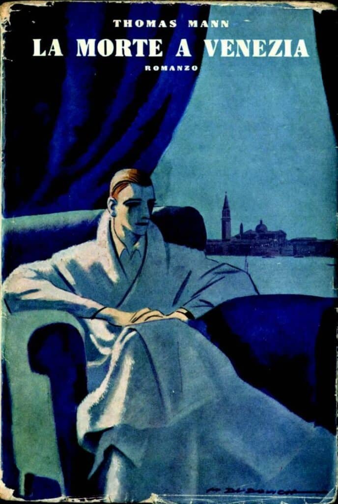 Grafica delle Copertine d'Autore