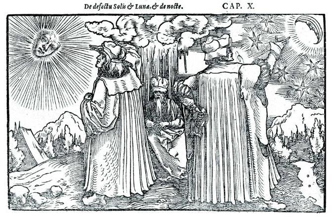 Plinio, Naturalis Historia, 1582.