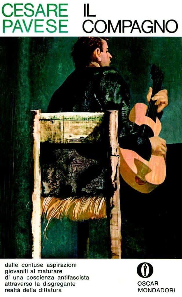 Ferenc Pintér: Copertine da Oscar