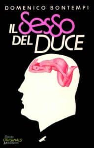 Il sesso del duce, trasformare il cervello in una ragazza! Solo Ferenc Pintér poteva farlo!