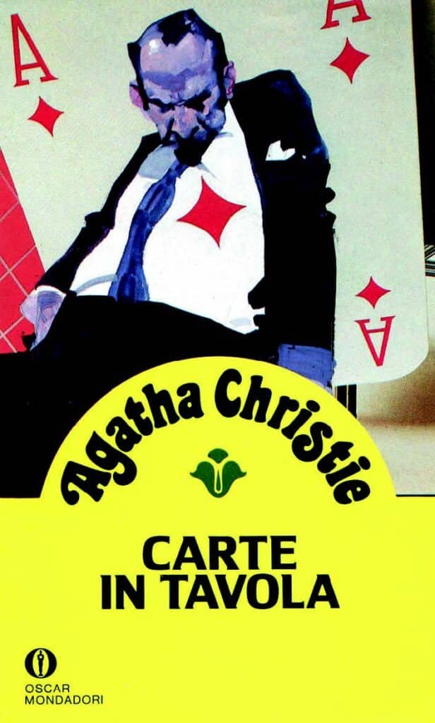 Ferenc Pintér: Copertine da Oscar