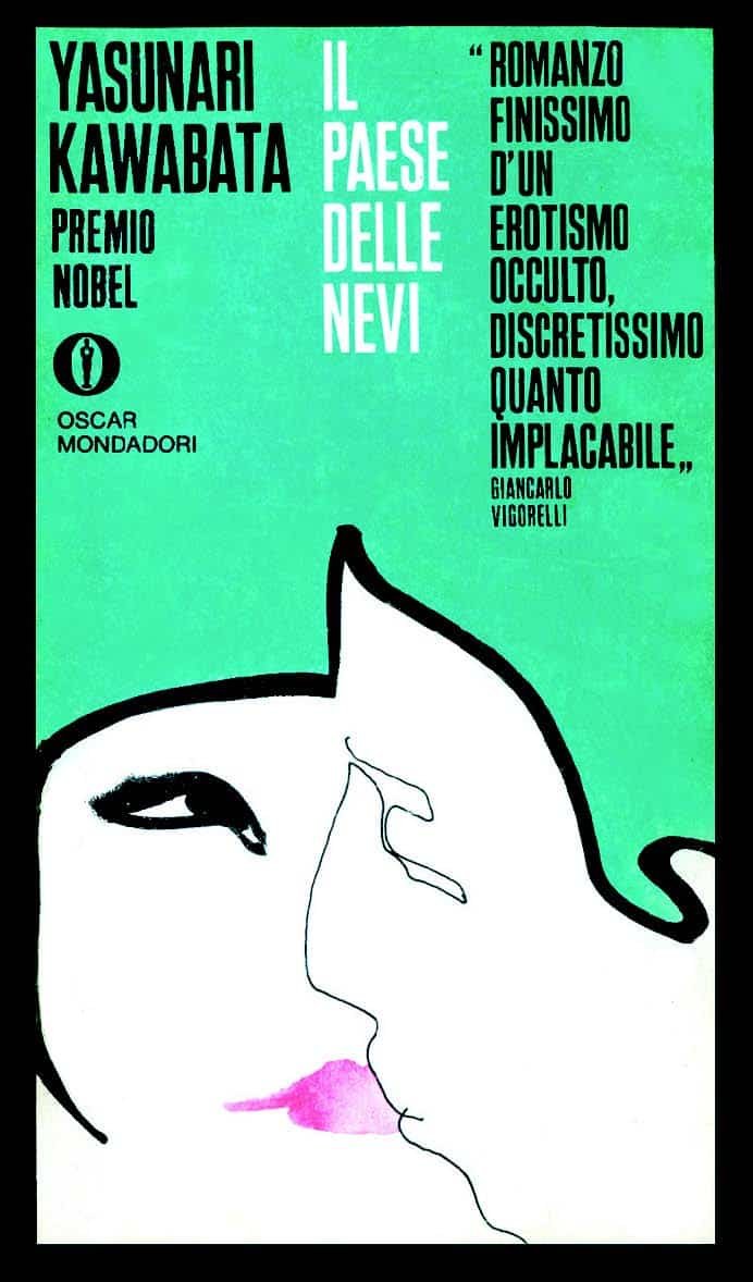 Il paese delle nevi, la pittura orientale rivisitata da Ferenc Pintér