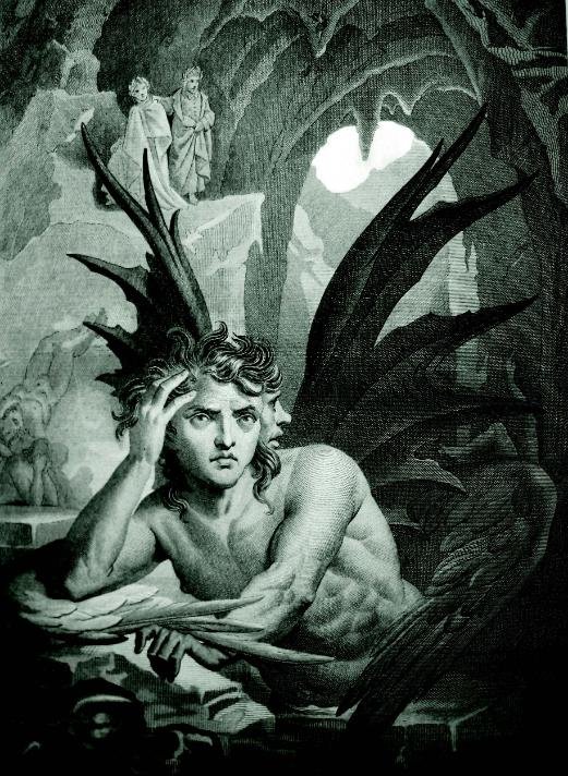 La Commedia di Dante edita da Francesco Pagnoni