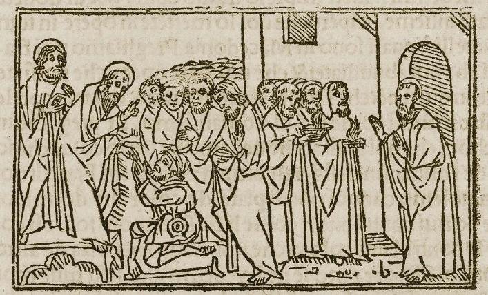 Maestro b: Bibbia Malerbi 1535, c. 370r