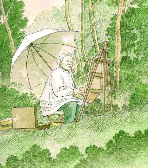 Jiro Taniguchi. Il Gentiluomo dei Manga.