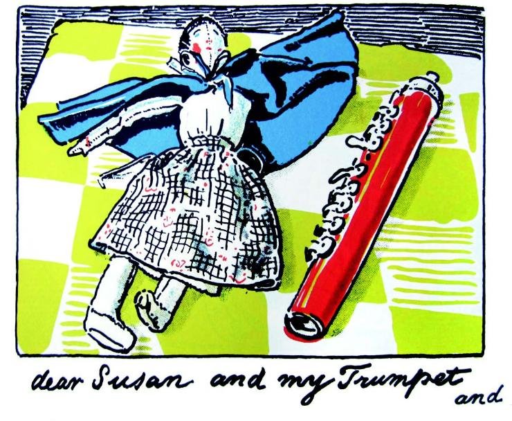 William Nicholson e la nuova cifra stilistica: Clever-Bill