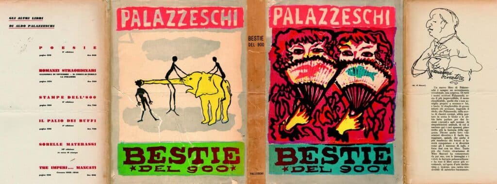 Linoleografia. Arte e Linoleum.