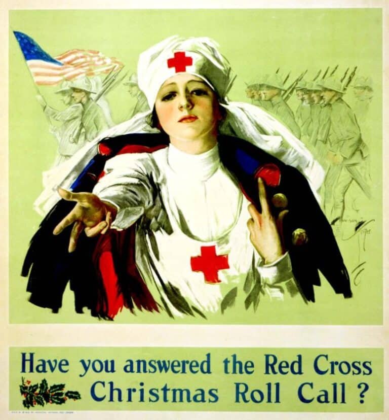 Crocerossine. H.W. Longfellow, Saint Filomena (F. Nightingale), 1857