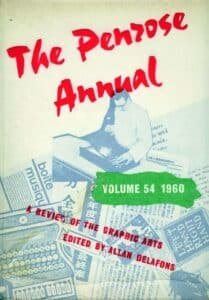 Penrose Annual