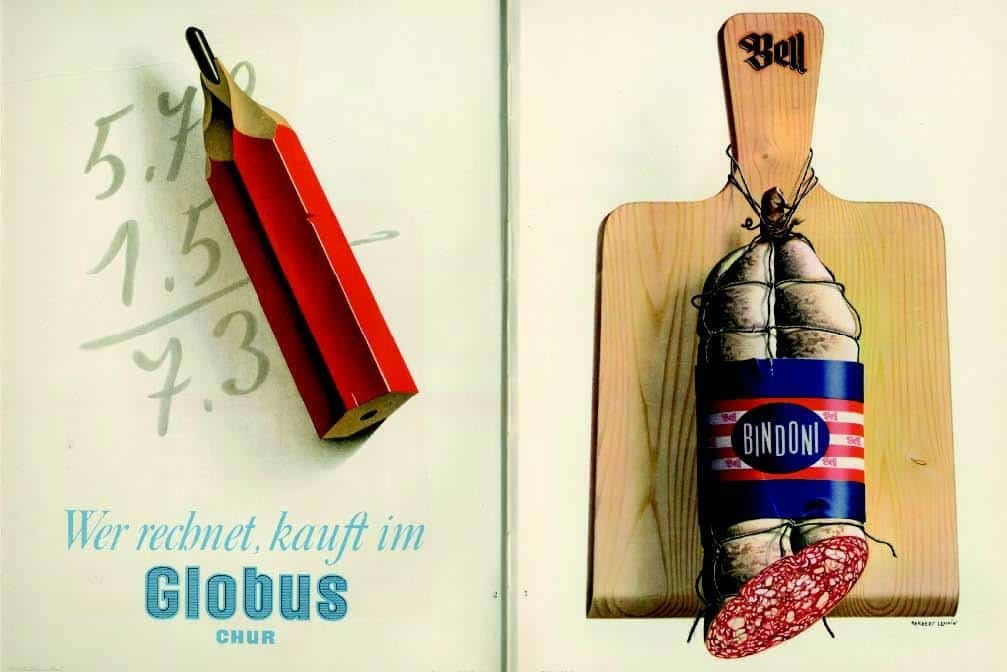 Penrose Annual, 1897-1982