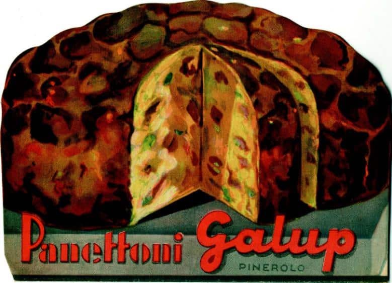 Panettone: La Sua Storia Moderna