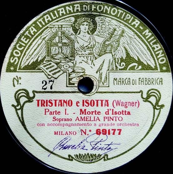 Storia del Vinile e dei Dischi: cataloghi discografici italiani