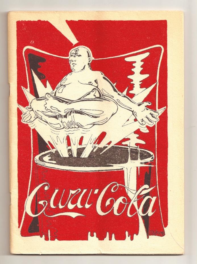 Guru Cola, 1975