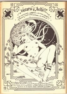 Stampa Alternativa Controcultura