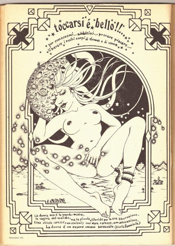 Stampa Alternativa Controcultura