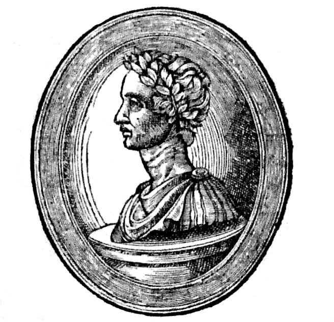 Ritratto di Ortensio Lando