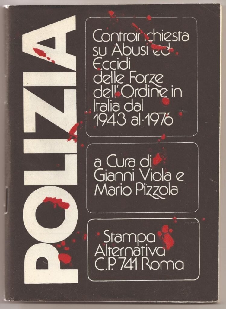 Controcultura e Stampa Alternativa negli anni '70