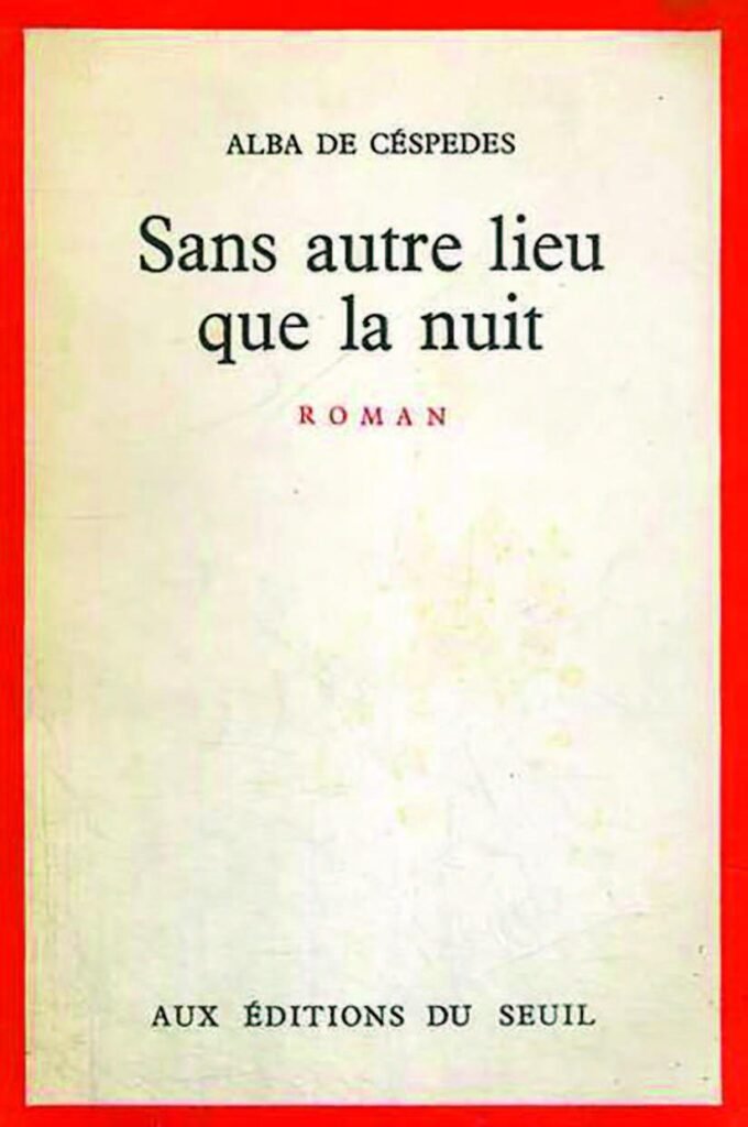 Alba de Céspedes, Rinnovamento e Femminismo