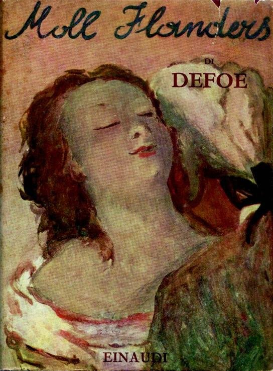 Einaudi, Narratori Stranieri Tradotti, 1938-62