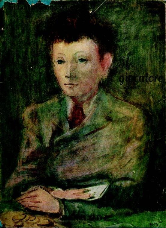 Einaudi, Narratori Stranieri Tradotti, 1938-62