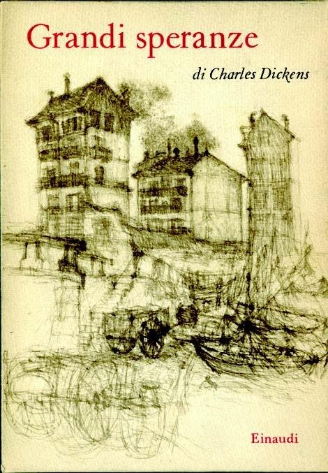 Einaudi, Narratori Stranieri Tradotti, 1938-62