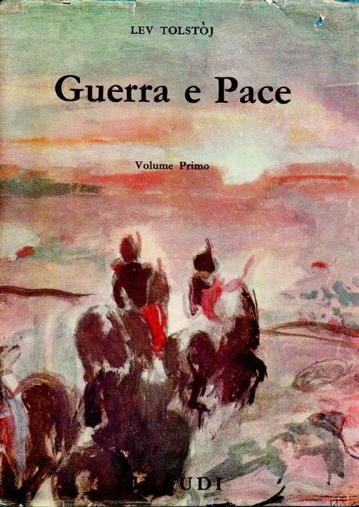 Einaudi, Narratori Stranieri Tradotti, 1938-62