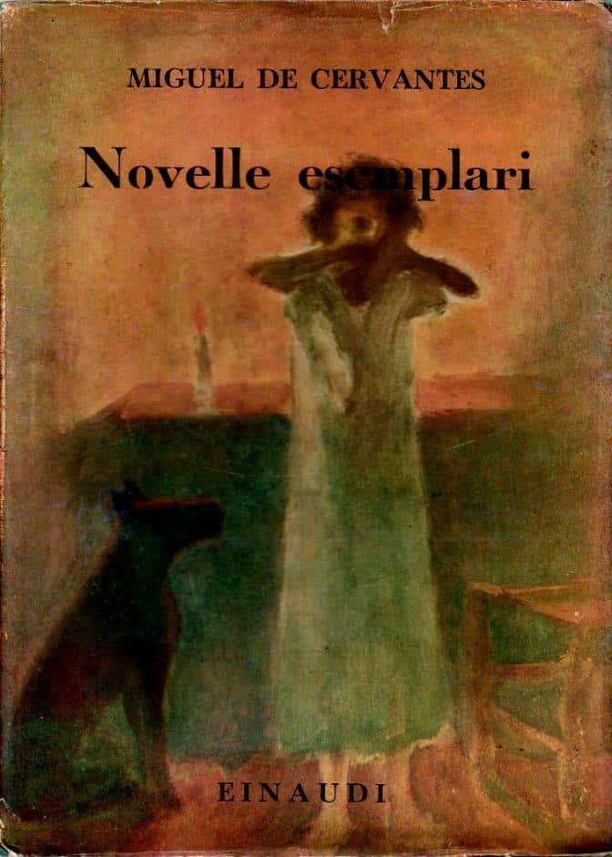 Einaudi, Narratori Stranieri Tradotti, 1938-62