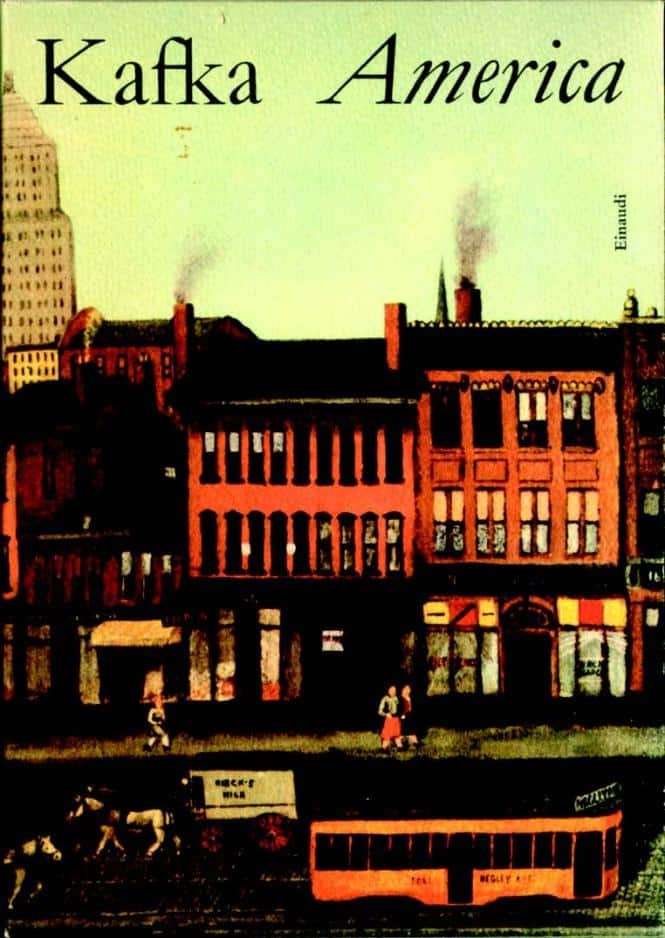 Einaudi, Narratori Stranieri Tradotti, 1938-62