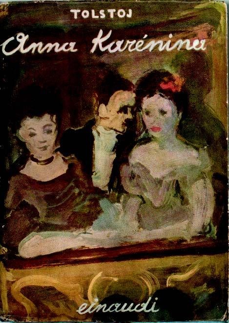 Einaudi, Narratori Stranieri Tradotti, 1938-62