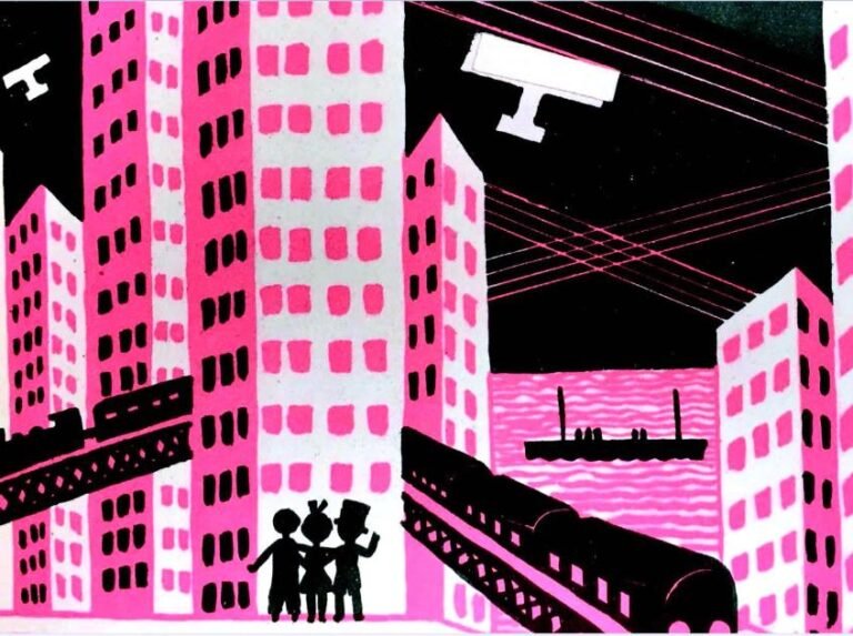 Jack Roberts, La Croisière blanche ou l’Expédition Moko-Moka-Kokola, 1928