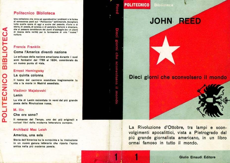 Albe Steiner (1913-1974), Grafica Militante