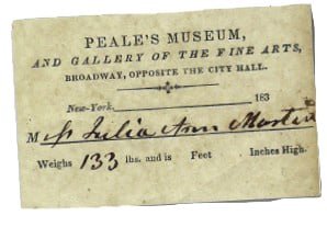 Storia del Turismo: Biglietti prego!