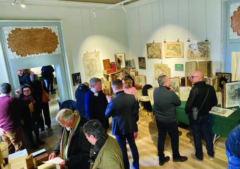 Mostra del Libro Antico, Venezia 2023