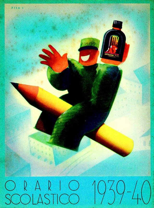 Matite Fila: Storie Ben Temperate