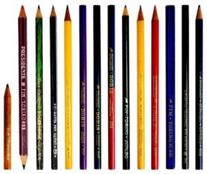 Matite Fila e Non: da Collezione