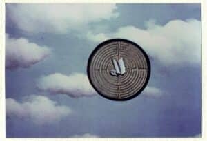 Eleonora Olivetti, Fotografia da Per un collezionista di libri antichi, cartella, Torino 1991