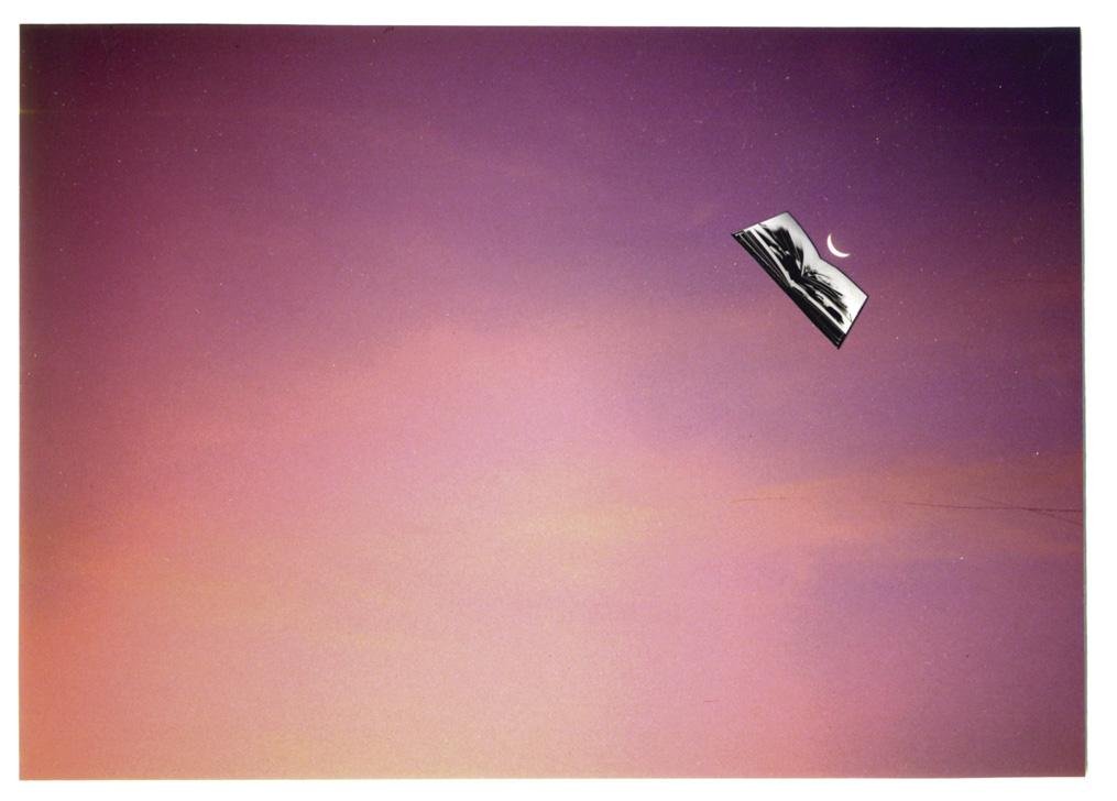 Eleonora Olivetti, Fotografia!